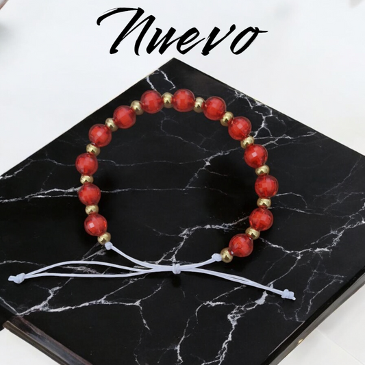 Pulsera de perlas