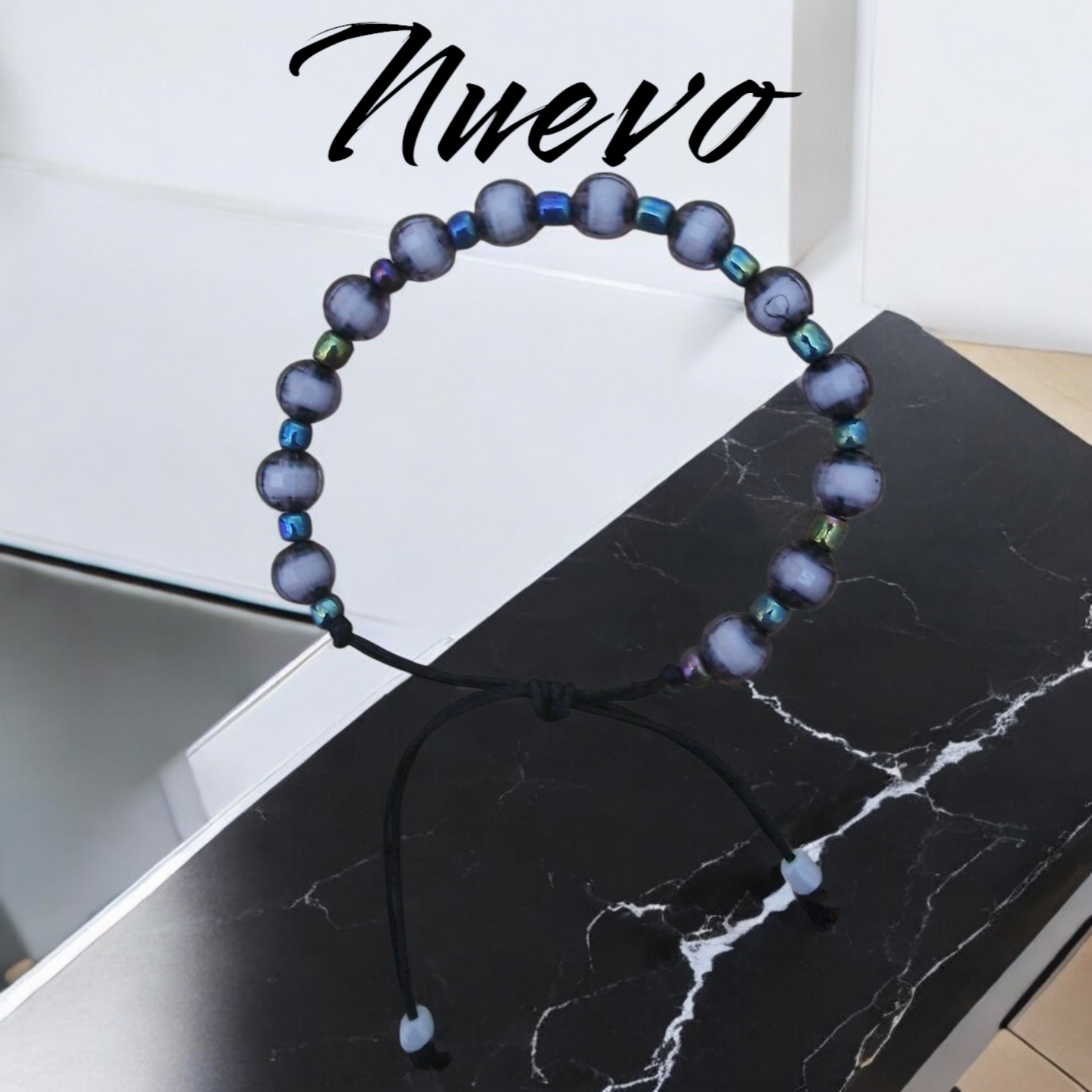 Pulsera de perlas