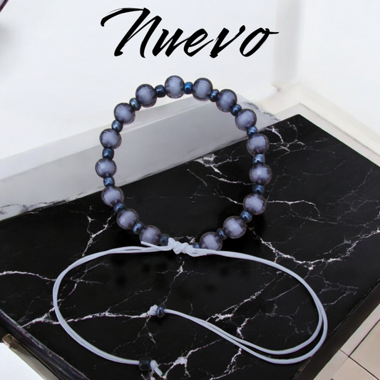 Pulsera de perlas