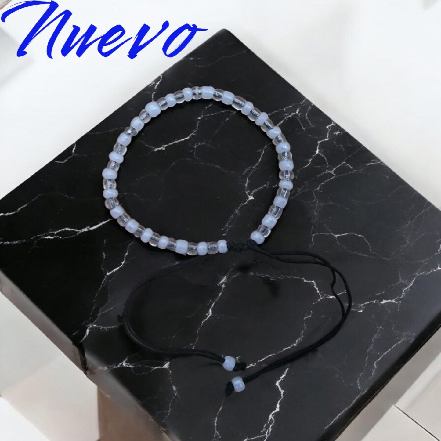 Pulsera de perlas