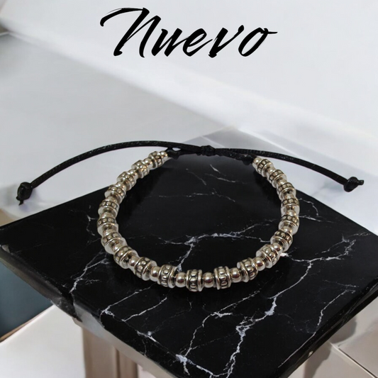 Pulsera de perlas