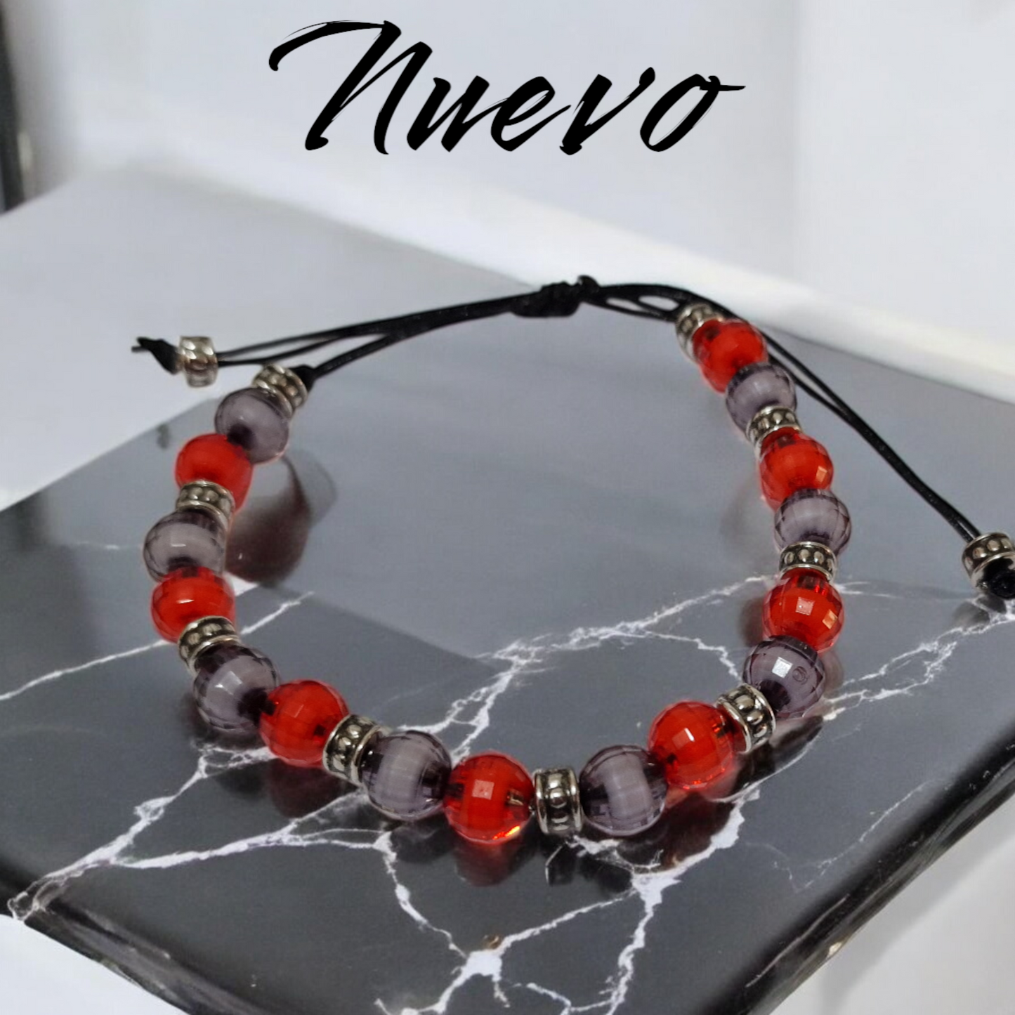 Pulsera de perlas