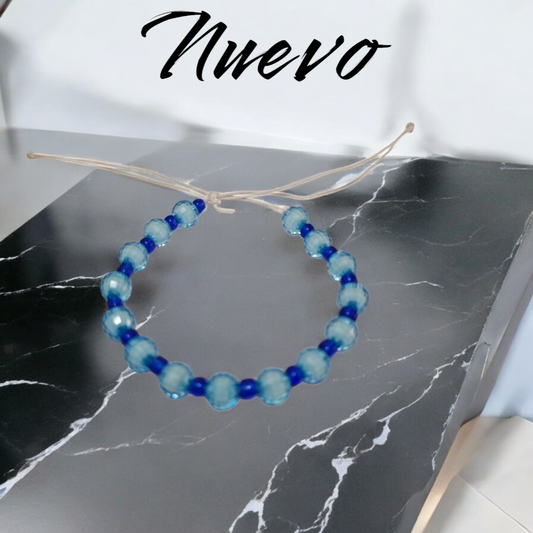 Pulsera de perlas