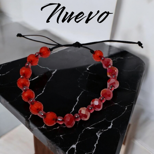 Pulsera de perlas