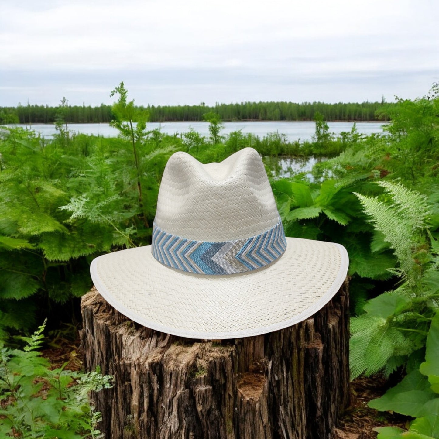 Sombrero - Panamá