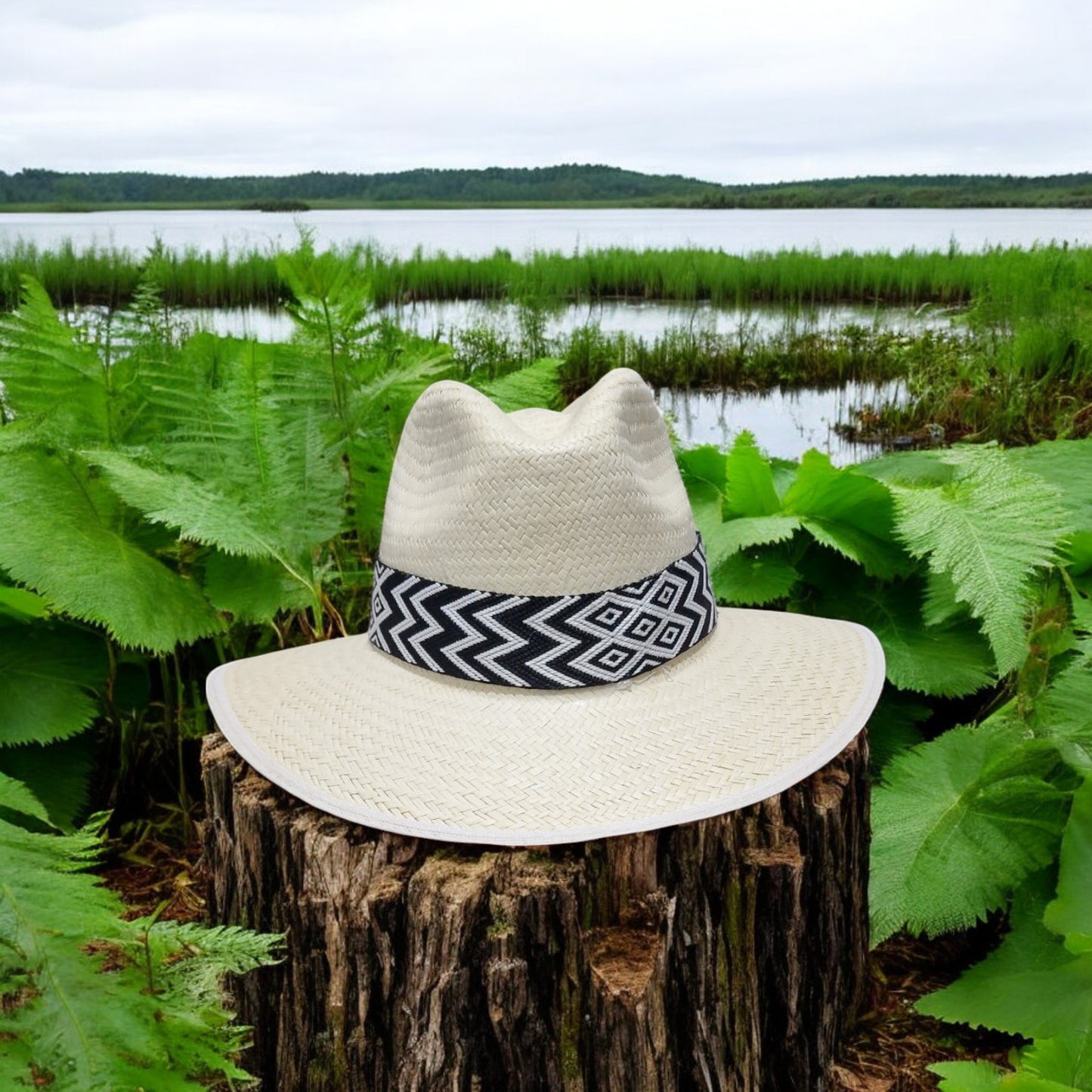 Sombrero - Panamá