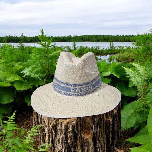 Sombrero - Panamá