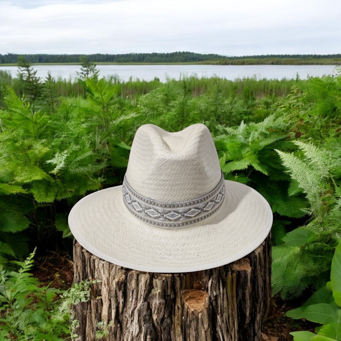 Sombrero - Panamá