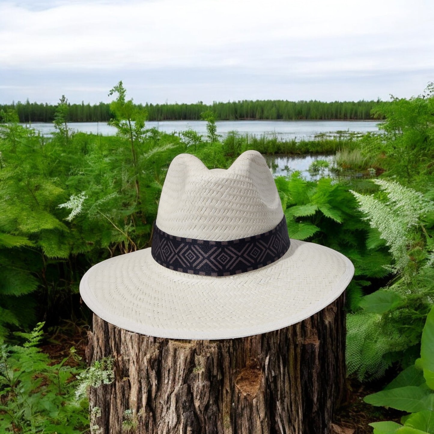 Sombrero - Panamá