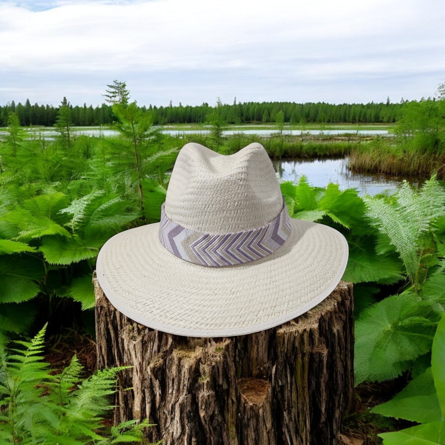 Sombrero - Panamá