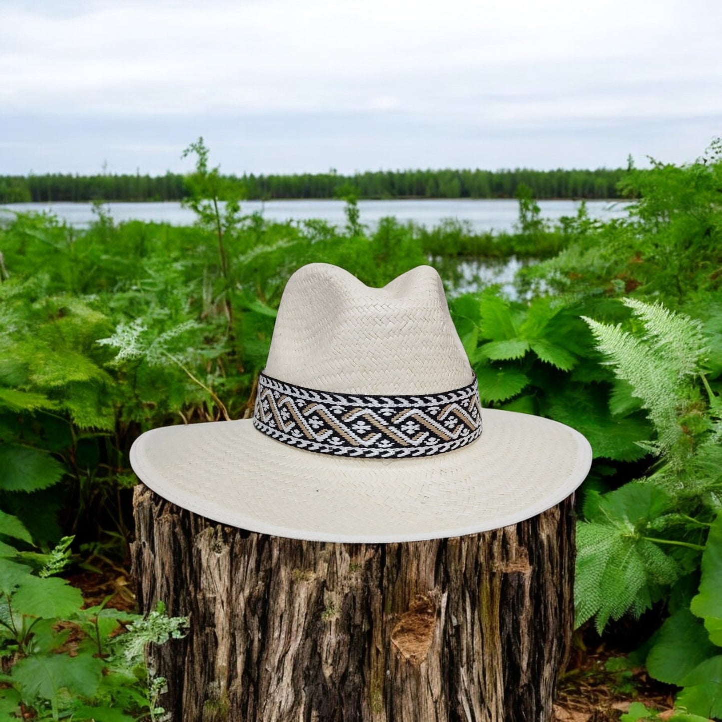 Sombrero - Panamá