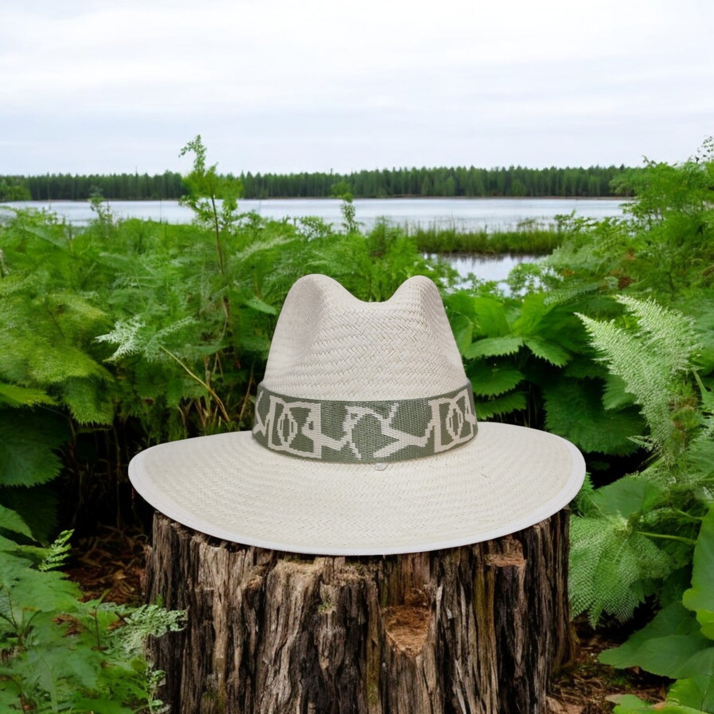 Sombrero - Panamá