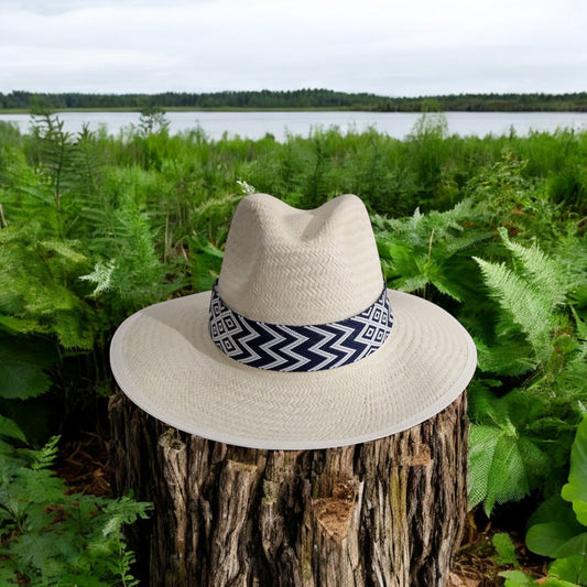 Sombrero - Panamá