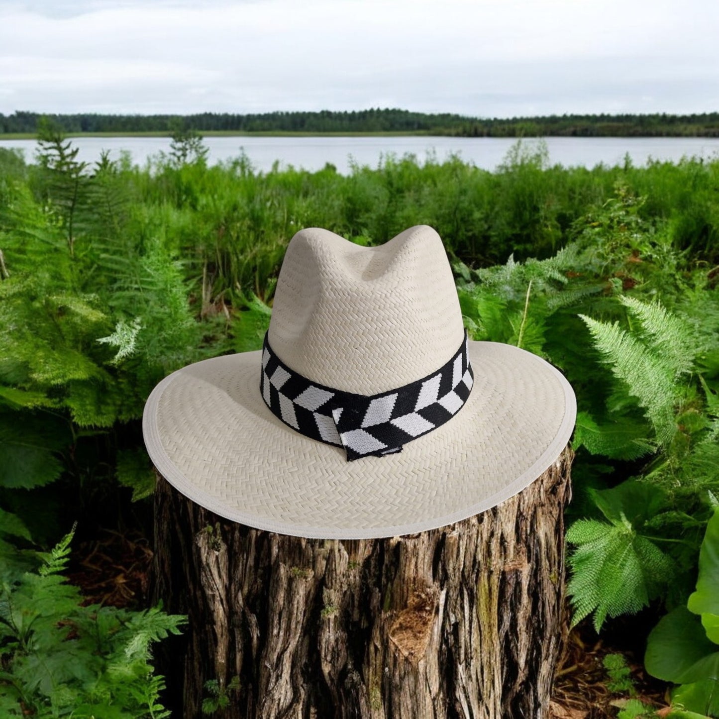 Sombrero - Panamá