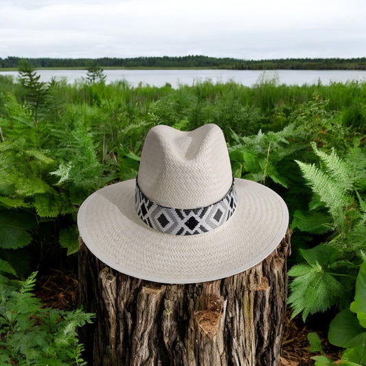 Sombrero - Panamá