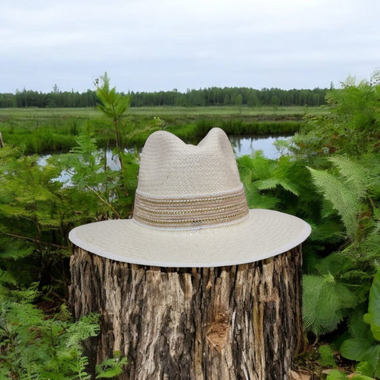 Sombrero - Panamá