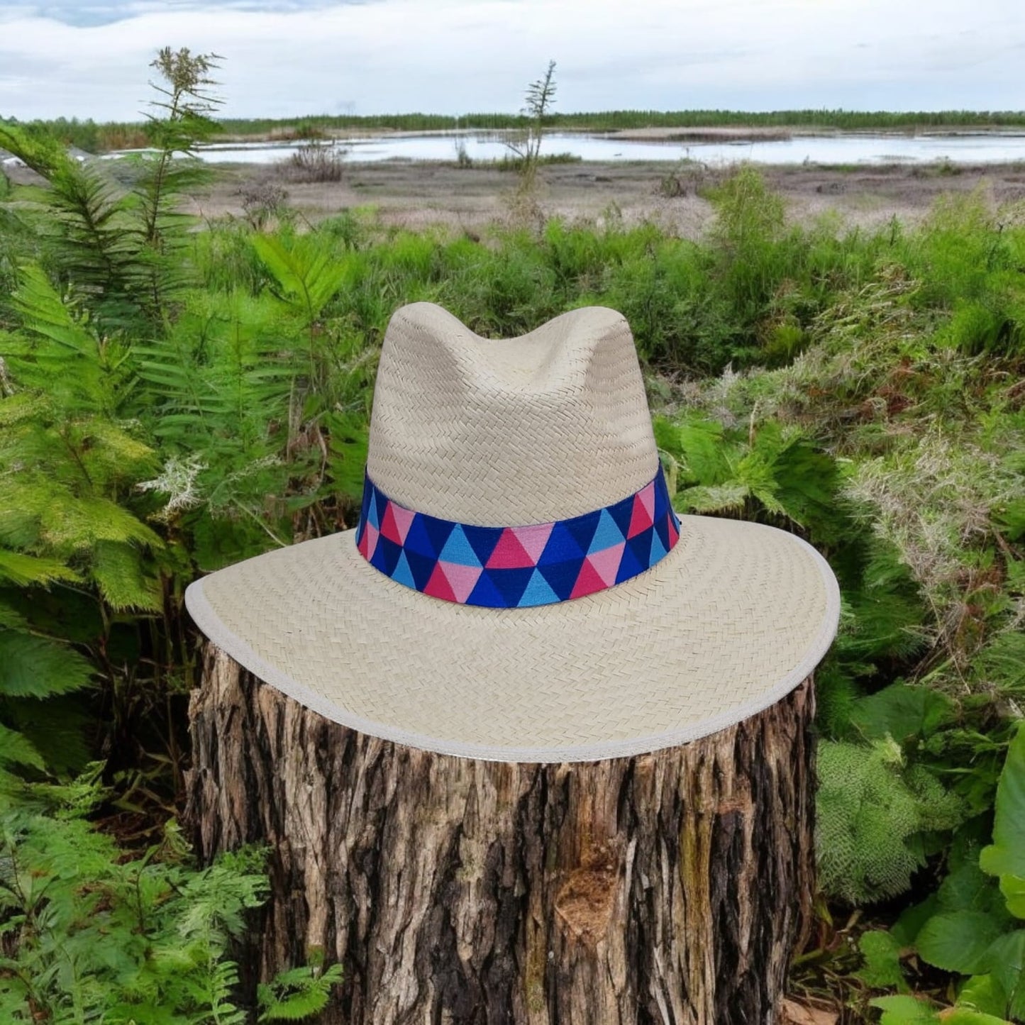 Sombrero - Panamá