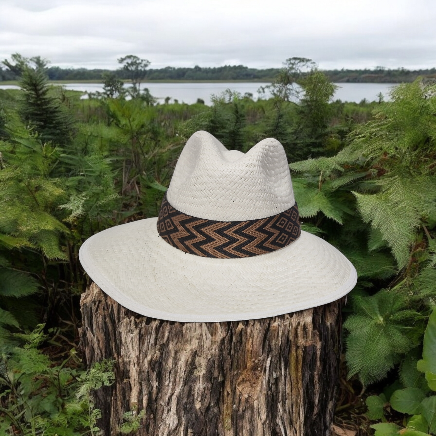 Sombrero - Panamá