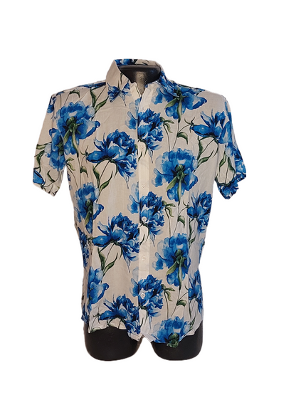 camisa hawaiana