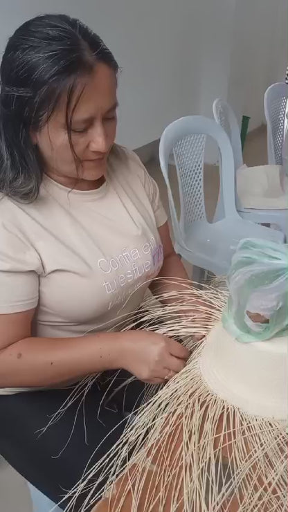Sombrero - Panamá